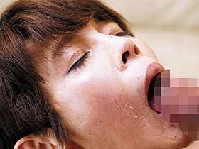 五十路デビュー×バツ1×黒パンスト美脚 池原ゆかり　サンプル画像07